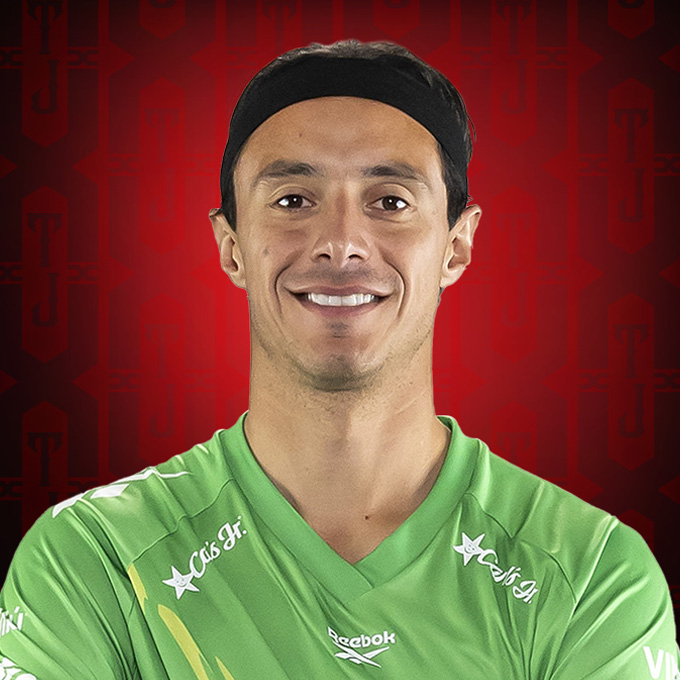 Antonio Rodríguez