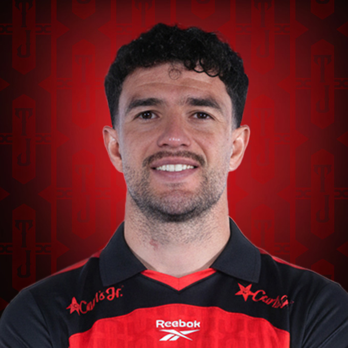 Nacho Rivero